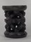 African Bamileke Low Stool, Cameroon, 1950s, Image 10