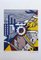 Roy Lichtenstein, Industry and the Arts (II), anni '80, litografia in edizione limitata, Immagine 1