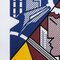 Roy Lichtenstein, Industry and the Arts (II), 1980s, Limited Edition Lithograph, Image 5