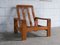 Easy Chair in Teak from EMC Møbler, Image 5