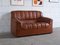 Two-Seater Sofa in Leather 3