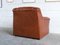 Vintage Armchair in Leather, Image 4