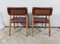 Boss Armchairs by O. De Schrijver for Odes Design, Late 20th Century, Set of 2 5
