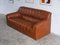 Vintage 3-Sitzer Sofa aus Leder 6