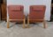 Scandinavian Armchairs, 1970s, Set of 2 4