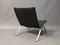 PK22 Lounge Chair by Poul Kjærholm for Fritz Hansen, 1989, Image 4