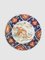 Piatto Imari antico, Giappone, inizio XX secolo, Immagine 3