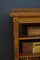 Arts and Crafts Oak Open Bookcase, 1890s 13