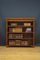 Arts and Crafts Oak Open Bookcase, 1890s 3