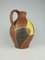 332/25 IV Sgraffito Vase by Franz Schwerlapp for Sawa Keamik, 1950s, Image 4