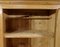 Small Pine Cabinet, 1920s, Image 13