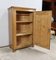 Small Pine Cabinet, 1920s 5
