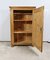 Small Pine Cabinet, 1920s 18