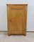 Small Pine Cabinet, 1920s 1