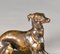 Pierre-Jules Mène, Greyhound with Ball, 1800s, Bronze, Image 10