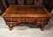 Vintage Empire Mahogany Desk 2