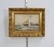 Seascape, 19th Century, Oil, Framed 1