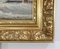 Seascape, 19th Century, Oil, Framed 7