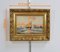 Seascape, 19th Century, Oil, Framed 9