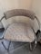 Vintage Italian Cantilever Armchair, 1940s 2