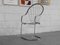 Vintage Italian Bauhaus Style Dining Chairs, Set of 4 3
