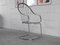 Italienische Vintage Esszimmerstühle im Bauhaus Stil, 4 . Set 4