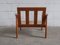 Easy Chair by Arne Wahl Iversen for Komfort, Denmark 12