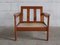 Easy Chair by Arne Wahl Iversen for Komfort, Denmark 7