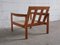 Easy Chair by Arne Wahl Iversen for Komfort, Denmark 13