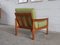 Easy Chair by Arne Wahl Iversen for Komfort, Denmark 4