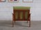 Easy Chair by Arne Wahl Iversen for Komfort, Denmark 5