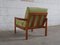 Easy Chair by Arne Wahl Iversen for Komfort, Denmark 6