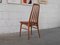 Eva Dining Chairs by Nils Koefoed for Koefoed Hornslet, Set of 4, Image 6
