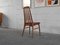 Eva Dining Chairs by Nils Koefoed for Koefoed Hornslet, Set of 4 5