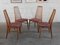 Eva Dining Chairs by Nils Koefoed for Koefoed Hornslet, Set of 4, Image 1
