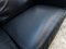 Black Leather Socrates Sofa from Poltrona Frau, Italy, Image 10