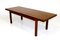 Scandinavian Rosewood Coffee Table, Sweden, 1960s 4