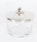 French Silver Plated Caviar Set by Adam D. Tiney & Thomas Keller for Christofle, 1990s, Set of 3 6