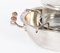 French Silver Plated Caviar Set by Adam D. Tiney & Thomas Keller for Christofle, 1990s, Set of 3, Image 7