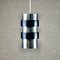 Pendant Light from Falkenbergs Belysning, Sweden, 1960s, Image 5