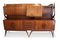 Italienisches Sideboard von Ico Parisi, 1950er 1