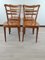 Dining Chairs from Dal Vera, 1950s, Set of 4 6