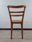 Dining Chairs from Dal Vera, 1950s, Set of 4, Image 12