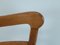Dining Chairs from Dal Vera, 1950s, Set of 4, Image 14