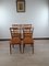 Dining Chairs from Dal Vera, 1950s, Set of 4, Image 7