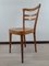 Dining Chairs from Dal Vera, 1950s, Set of 4 10