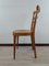 Dining Chairs from Dal Vera, 1950s, Set of 4, Image 11