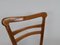 Dining Chairs from Dal Vera, 1950s, Set of 4 15