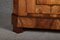 Antique Biedermeier Cabinet in Walnut, 1820s 16