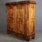 Antique Biedermeier Cabinet in Walnut, 1820s 29